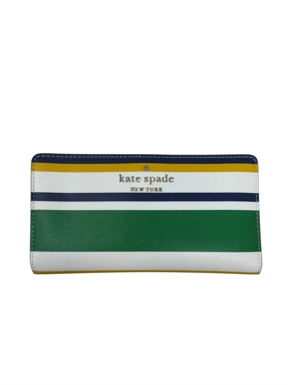 Kate Spade Staci Slim Wallet